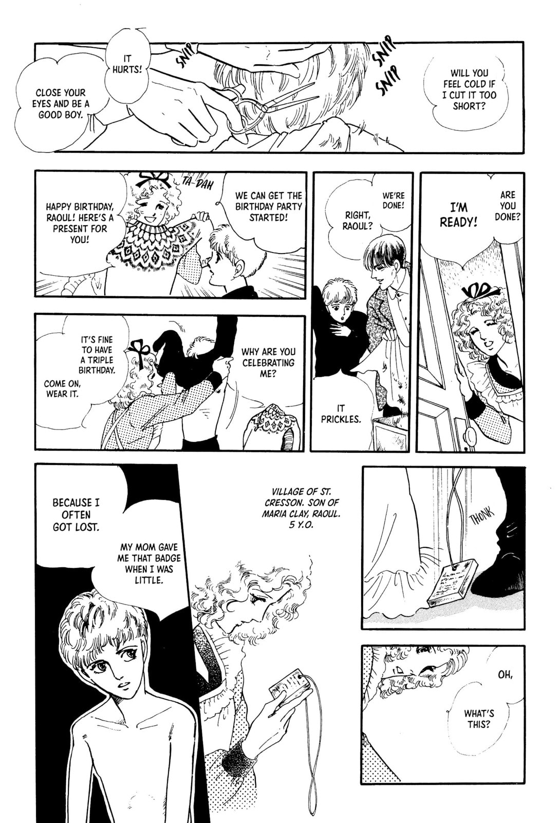 Read Visitor chapter 4 image 30 on Lezhin