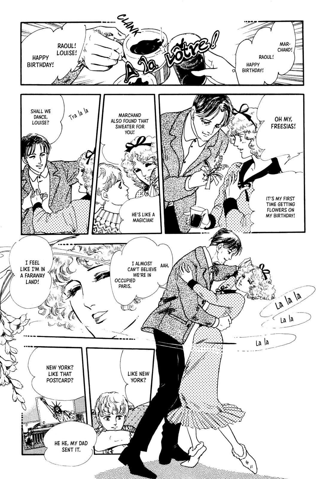 Read Visitor chapter 4 image 32 on Lezhin