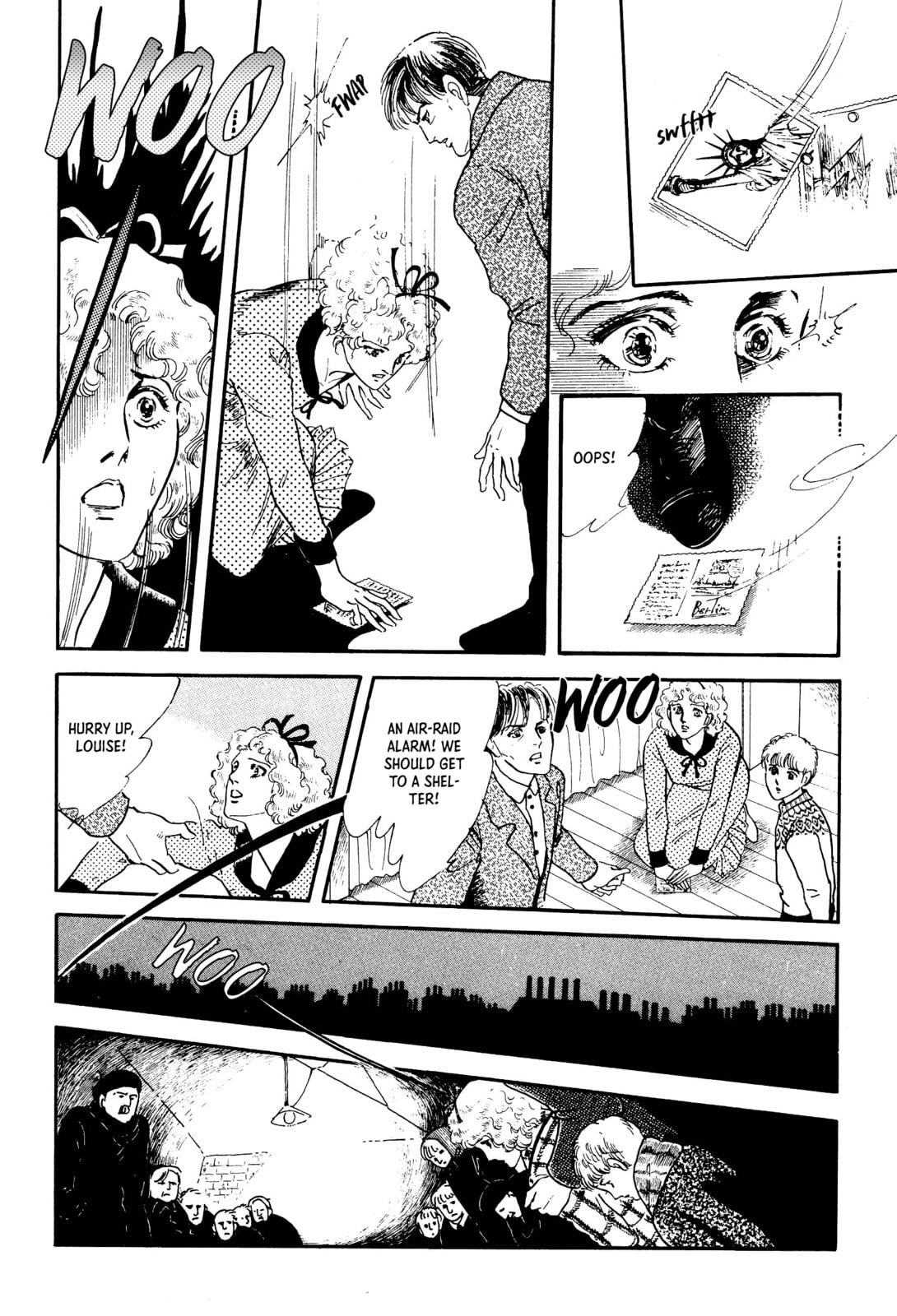 Read Visitor chapter 4 image 33 on Lezhin