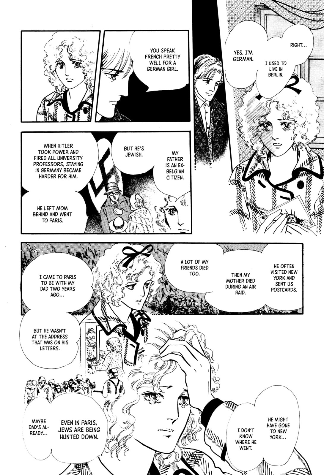 Read Visitor chapter 4 image 35 on Lezhin