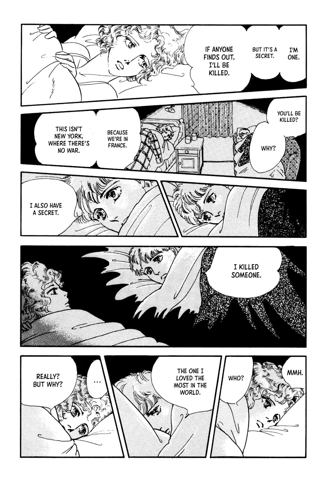 Read Visitor chapter 4 image 37 on Lezhin