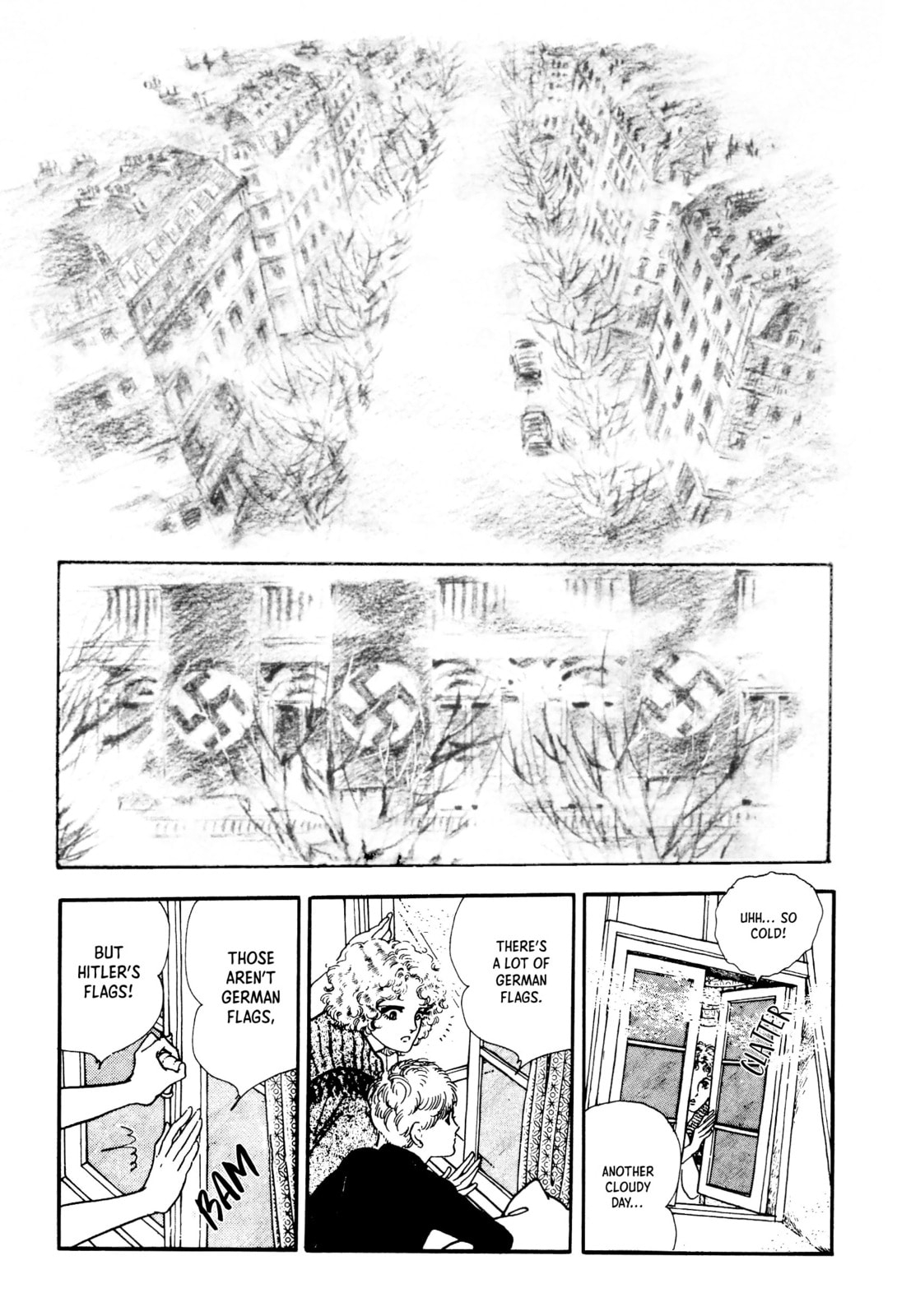Read Visitor chapter 4 image 4 on Lezhin