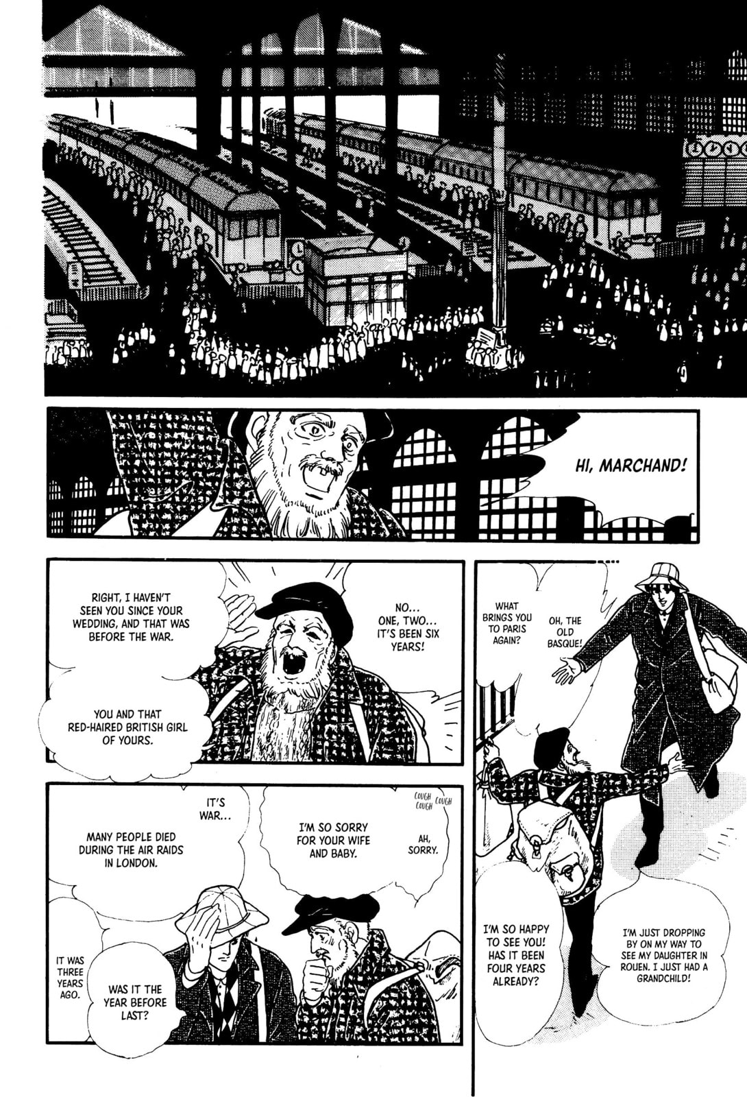 Read Visitor chapter 4 image 41 on Lezhin