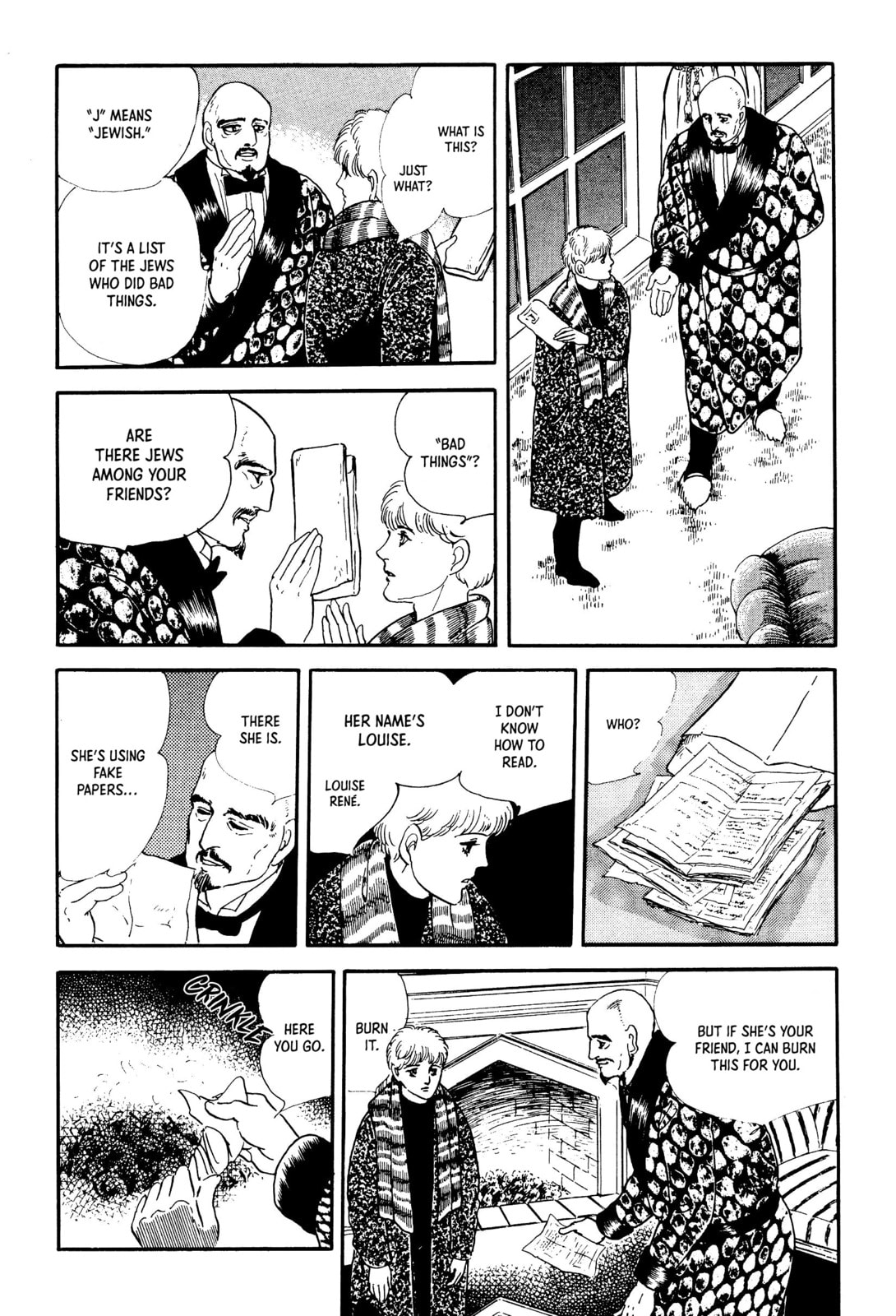Read Visitor chapter 4 image 48 on Lezhin