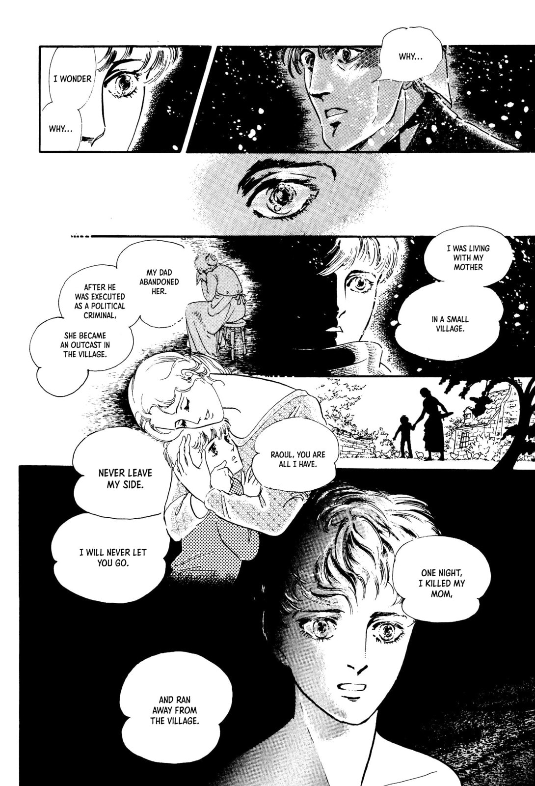 Read Visitor chapter 4 image 55 on Lezhin