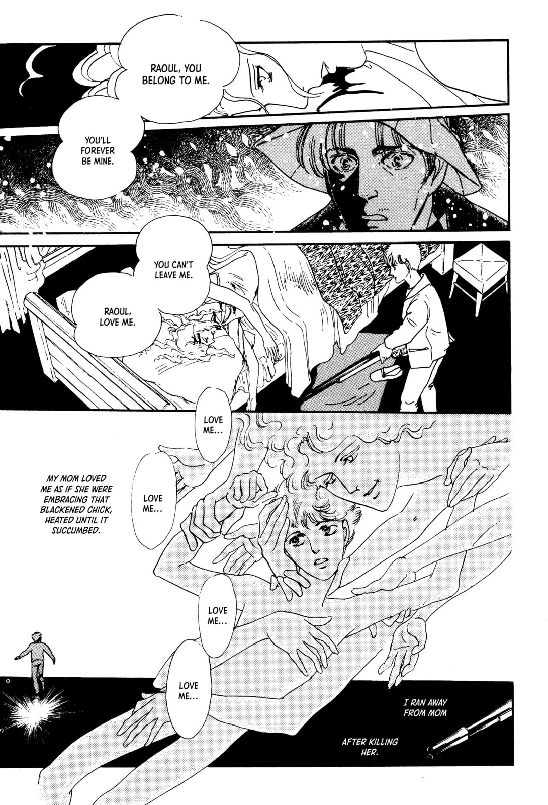 Read Visitor chapter 4 image 56 on Lezhin