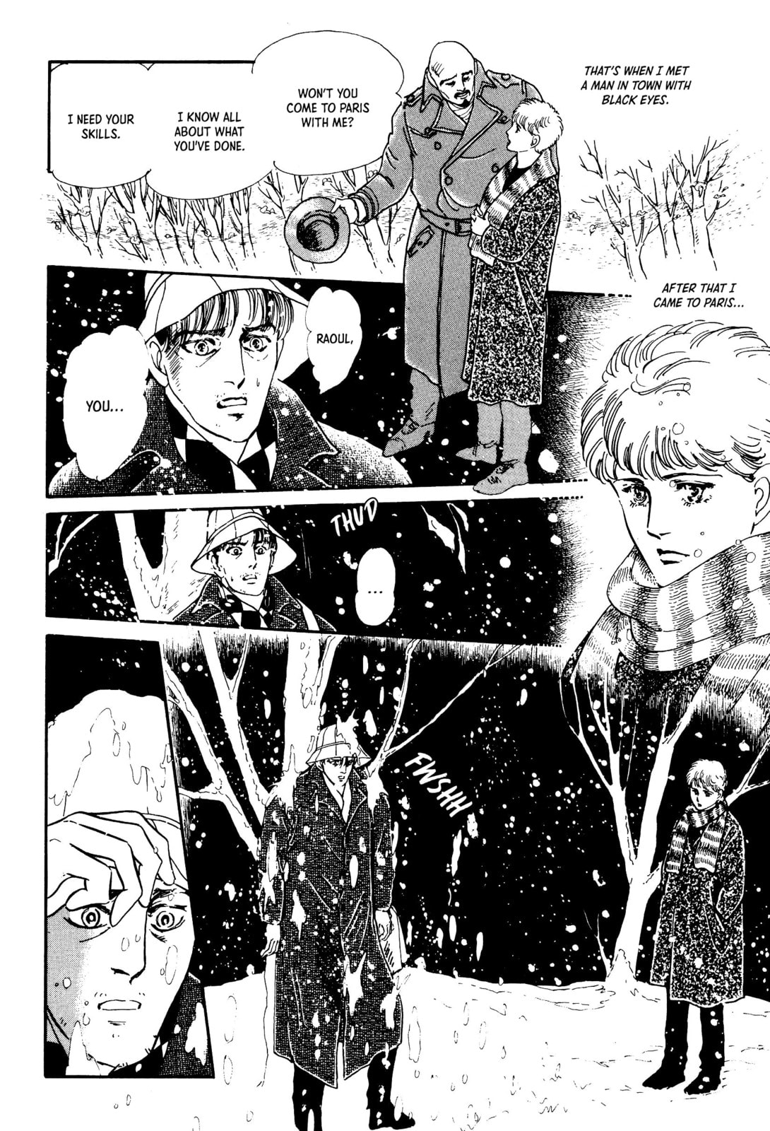 Read Visitor chapter 4 image 59 on Lezhin