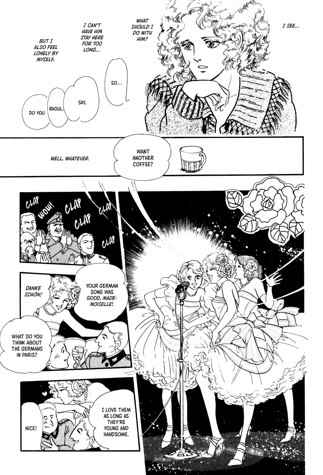 Read Visitor chapter 4 image 6 on Lezhin