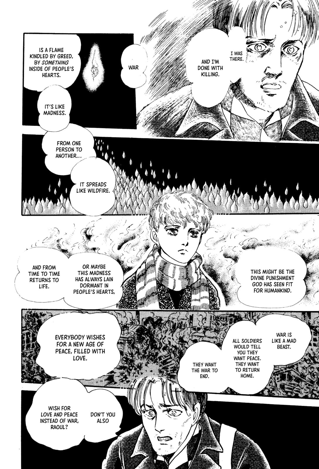 Read Visitor chapter 4 image 61 on Lezhin