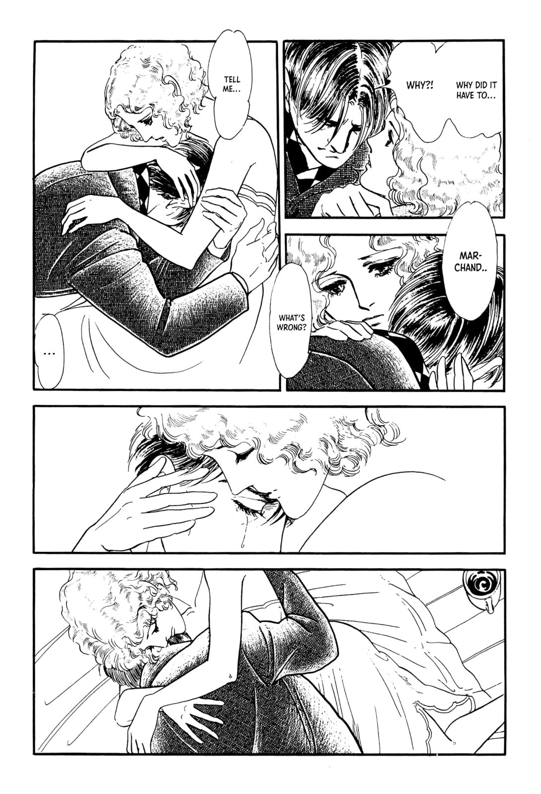 Read Visitor chapter 4 image 65 on Lezhin