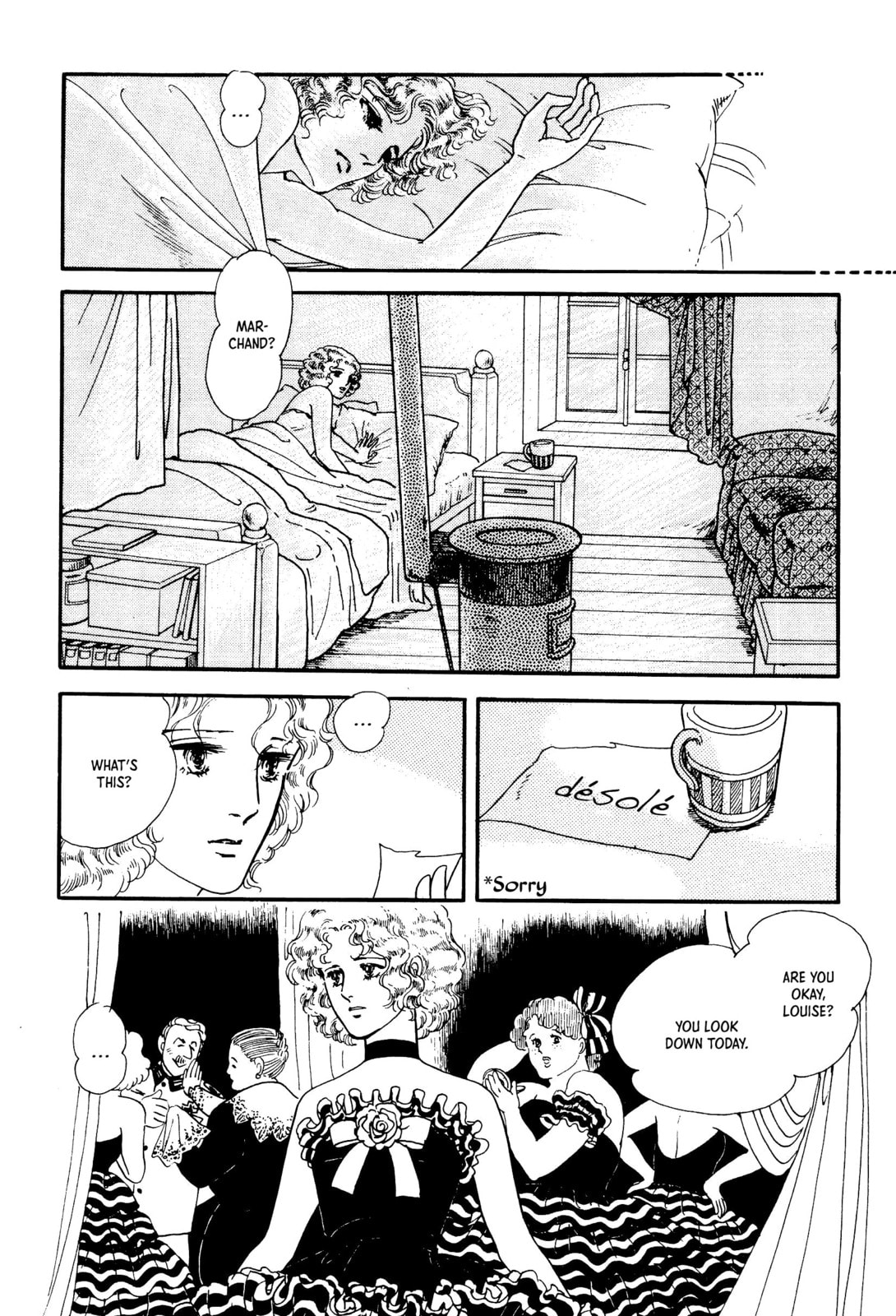 Read Visitor chapter 4 image 67 on Lezhin