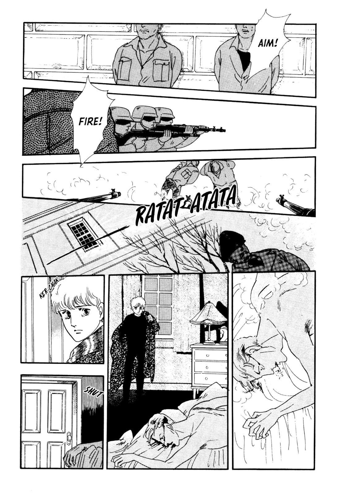 Read Visitor chapter 4 image 75 on Lezhin
