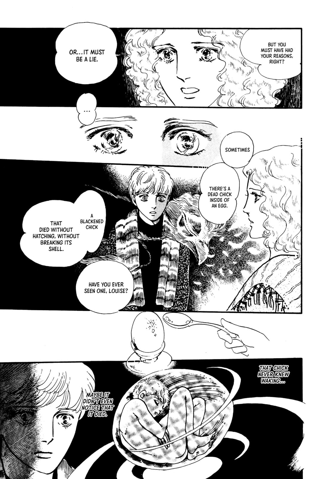 Read Visitor chapter 4 image 78 on Lezhin