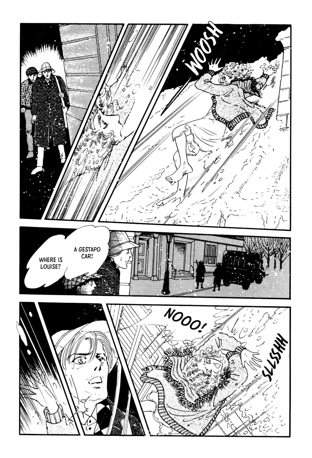 Read Visitor chapter 4 image 84 on Lezhin