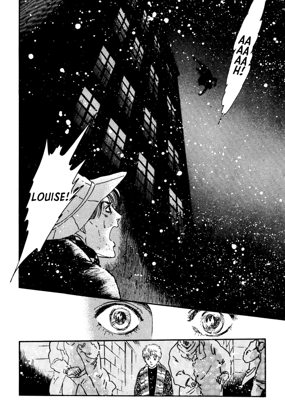 Read Visitor chapter 4 image 85 on Lezhin