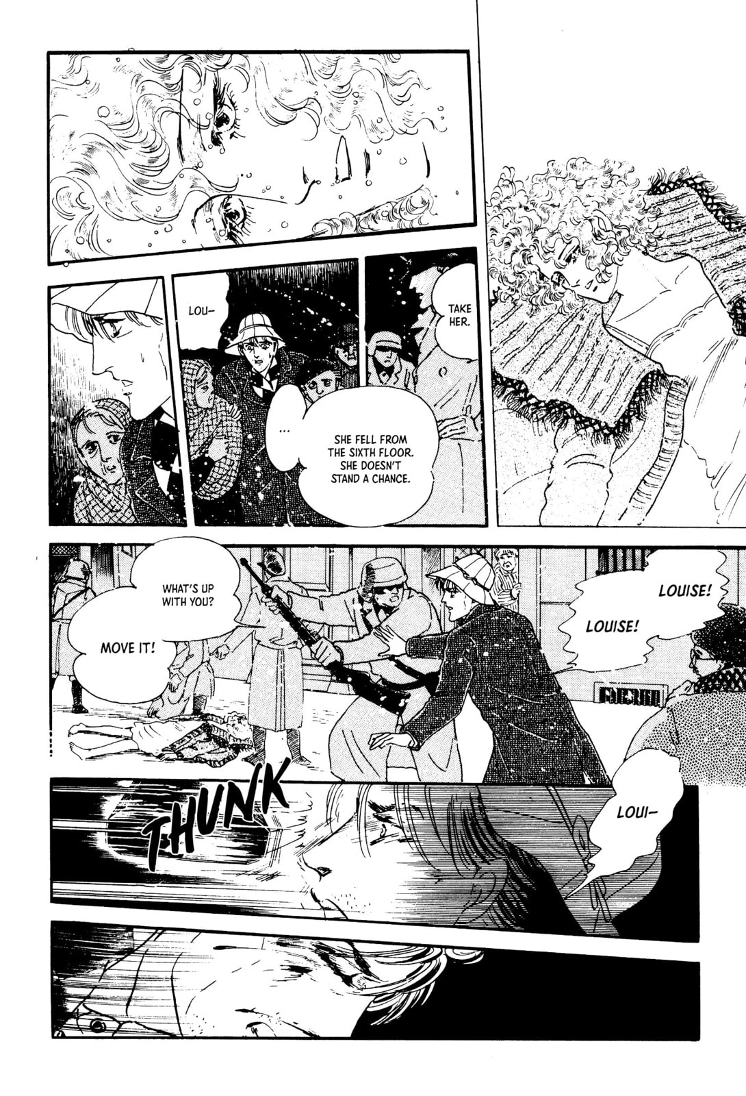 Read Visitor chapter 4 image 87 on Lezhin