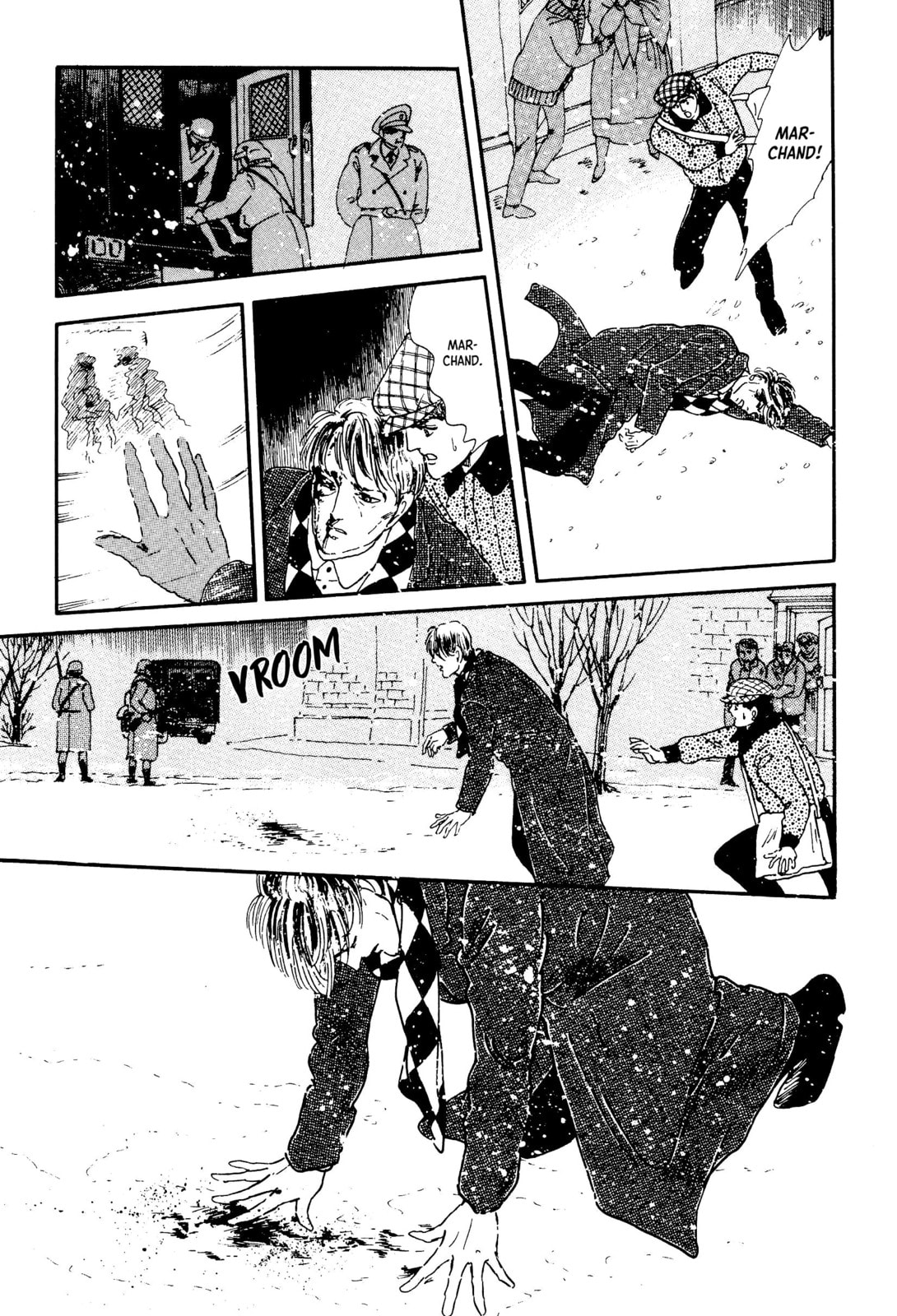 Read Visitor chapter 4 image 88 on Lezhin