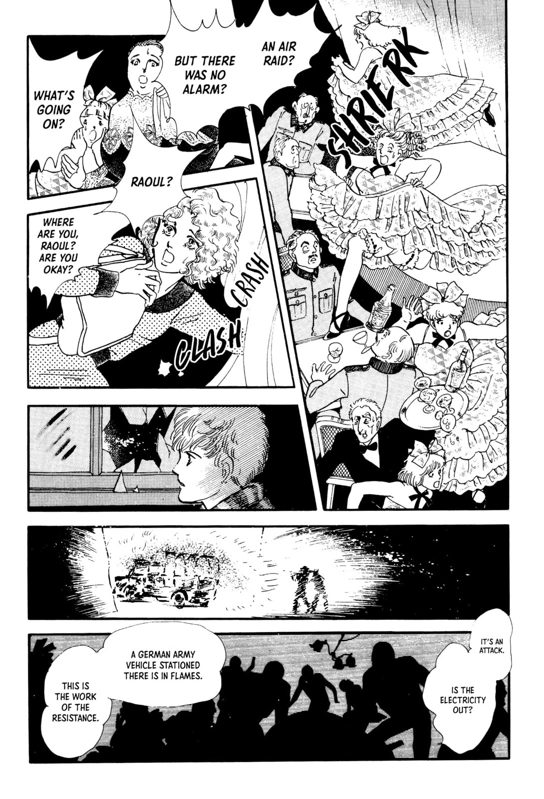 Read Visitor chapter 4 image 9 on Lezhin