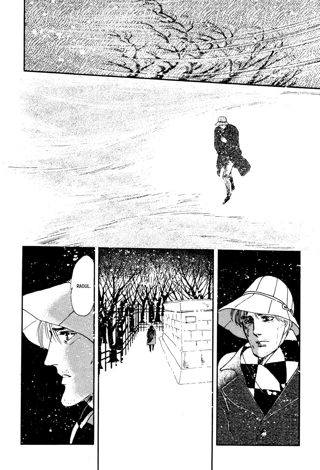 Read Visitor chapter 4 image 93 on Lezhin