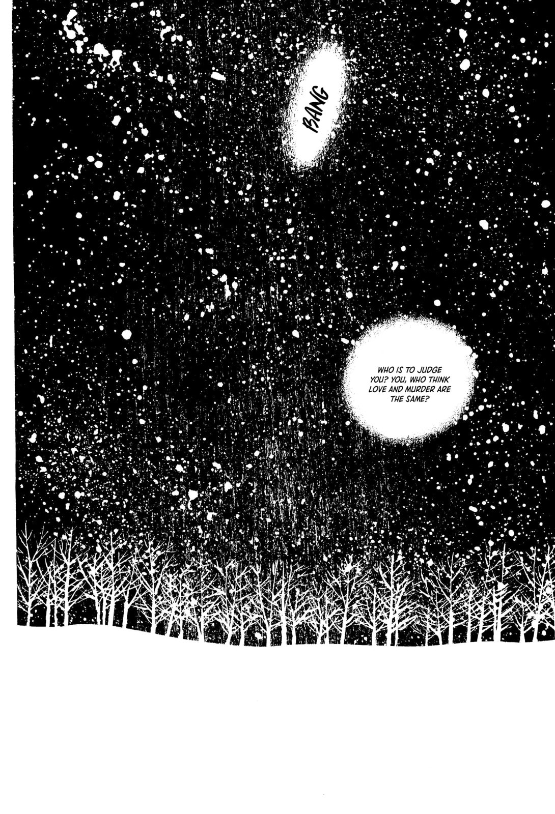 Read Visitor chapter 4 image 97 on Lezhin