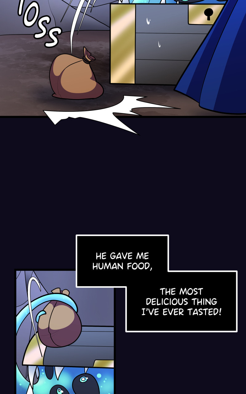 Read Visitor chapter 40 image 12 on Lezhin