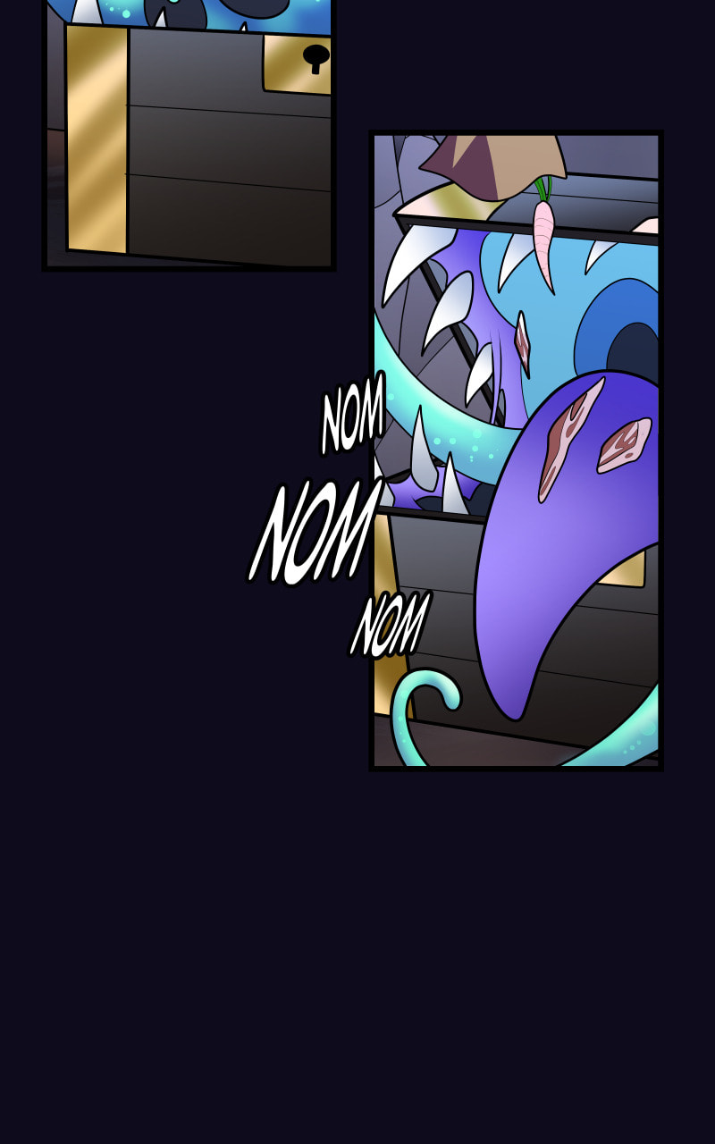 Read Visitor chapter 40 image 13 on Lezhin