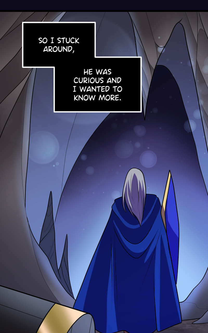 Read Visitor chapter 40 image 14 on Lezhin
