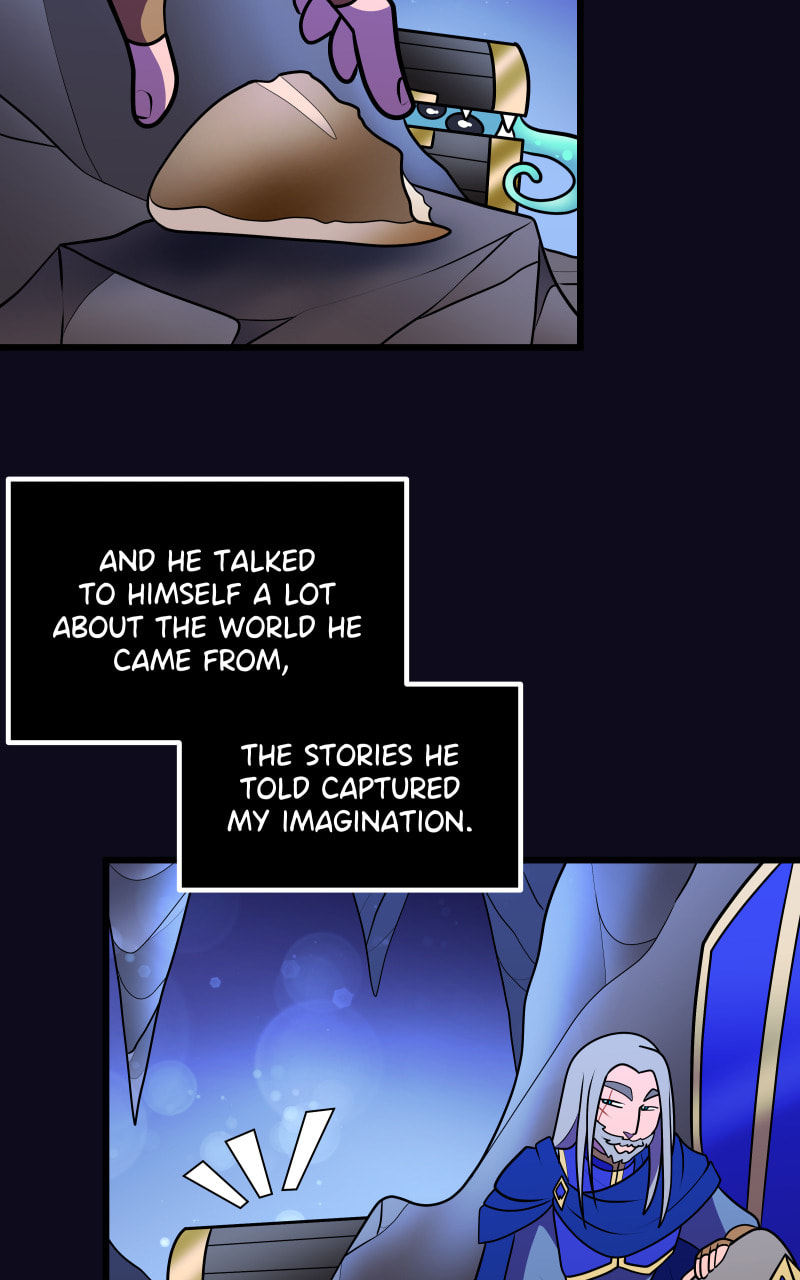 Read Visitor chapter 40 image 16 on Lezhin