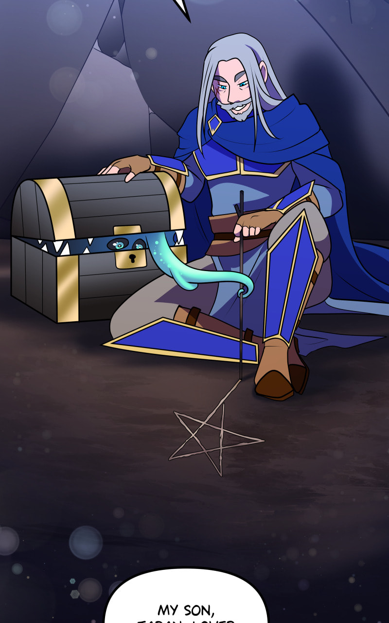 Read Visitor chapter 40 image 19 on Lezhin