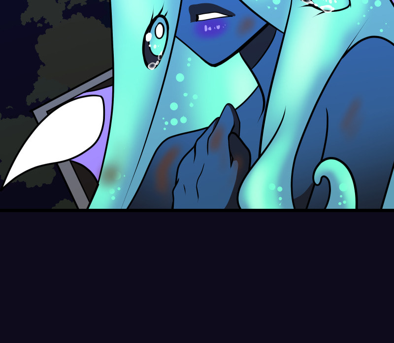 Read Visitor chapter 40 image 2 on Lezhin