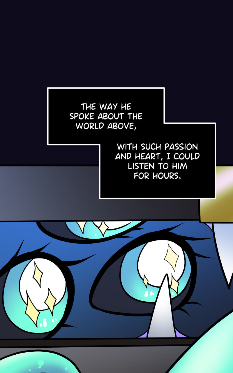 Read Visitor chapter 40 image 21 on Lezhin