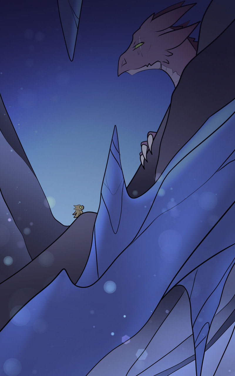 Read Visitor chapter 40 image 23 on Lezhin