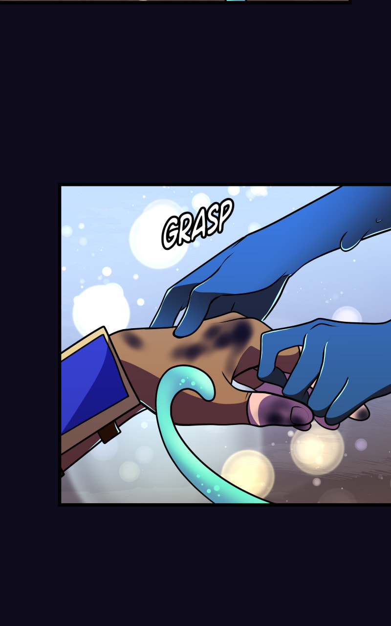 Read Visitor chapter 40 image 30 on Lezhin