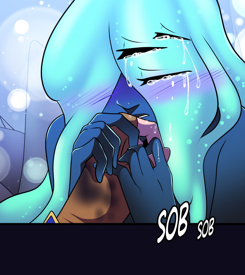 Read Visitor chapter 40 image 33 on Lezhin