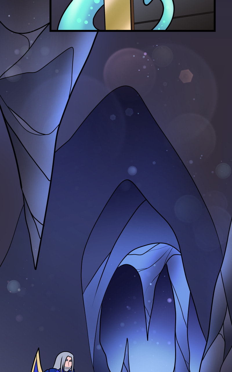 Read Visitor chapter 40 image 7 on Lezhin