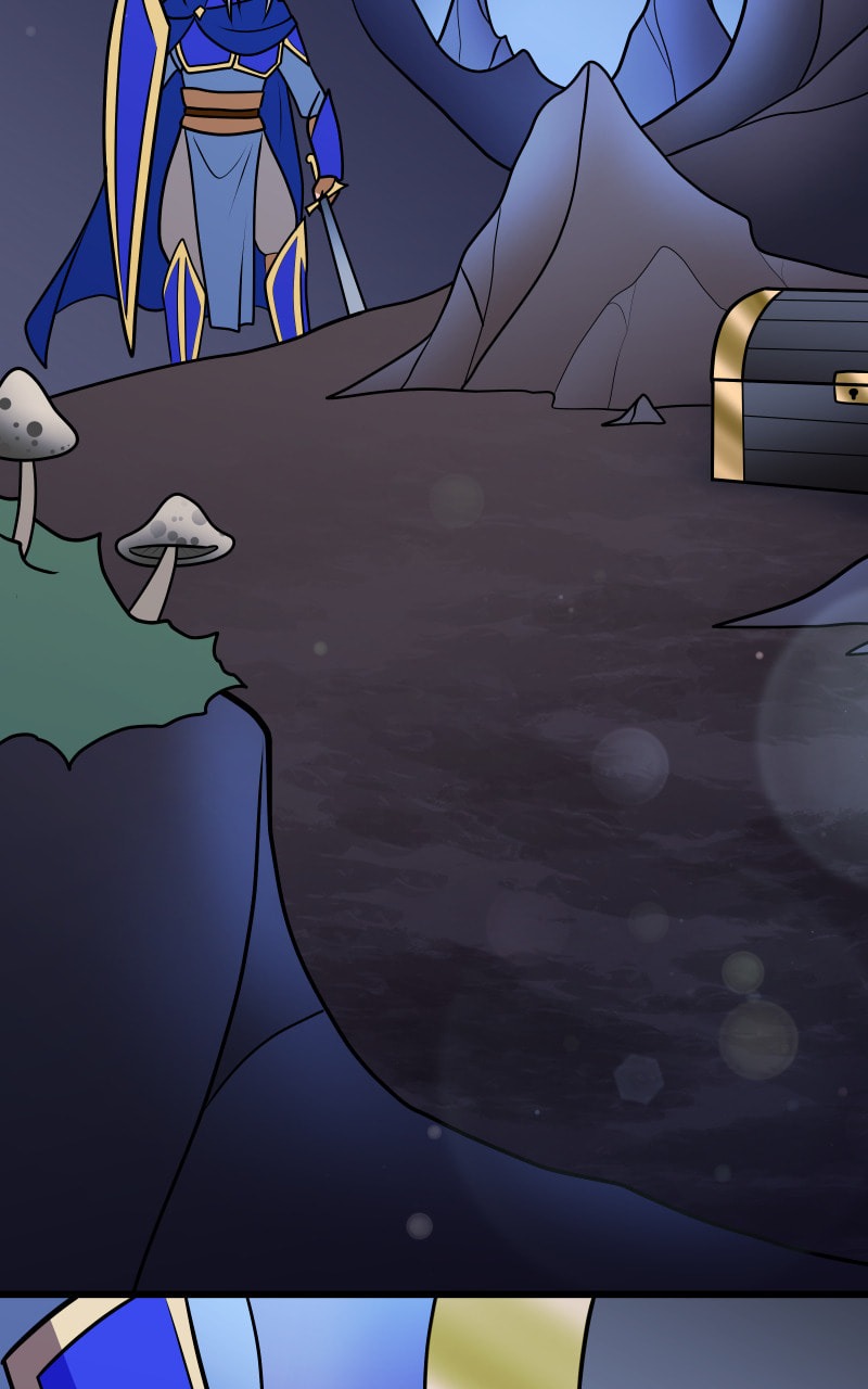 Read Visitor chapter 40 image 8 on Lezhin