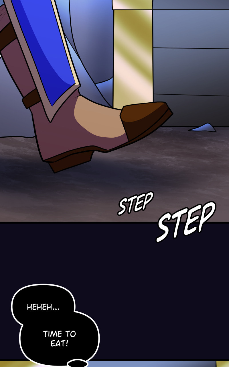 Read Visitor chapter 40 image 9 on Lezhin