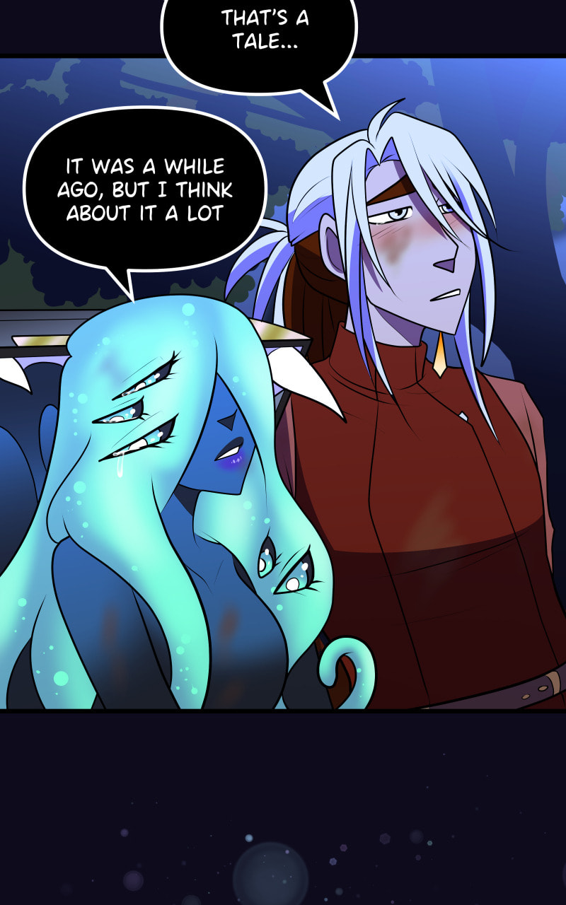 Read Visitor chapter 41 image 14 on Lezhin