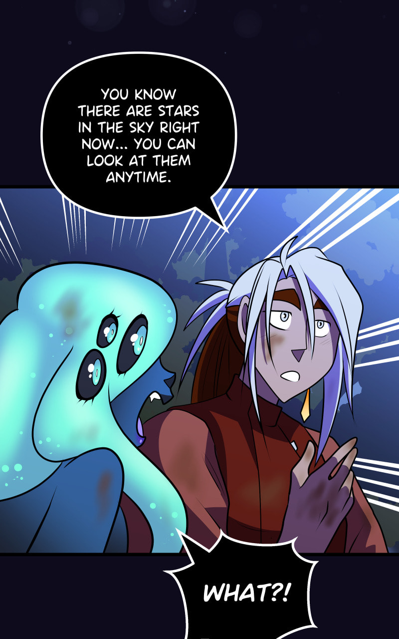Read Visitor chapter 41 image 16 on Lezhin