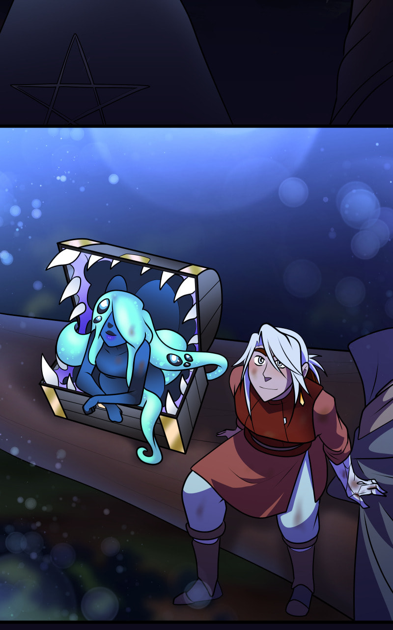 Read Visitor chapter 41 image 26 on Lezhin