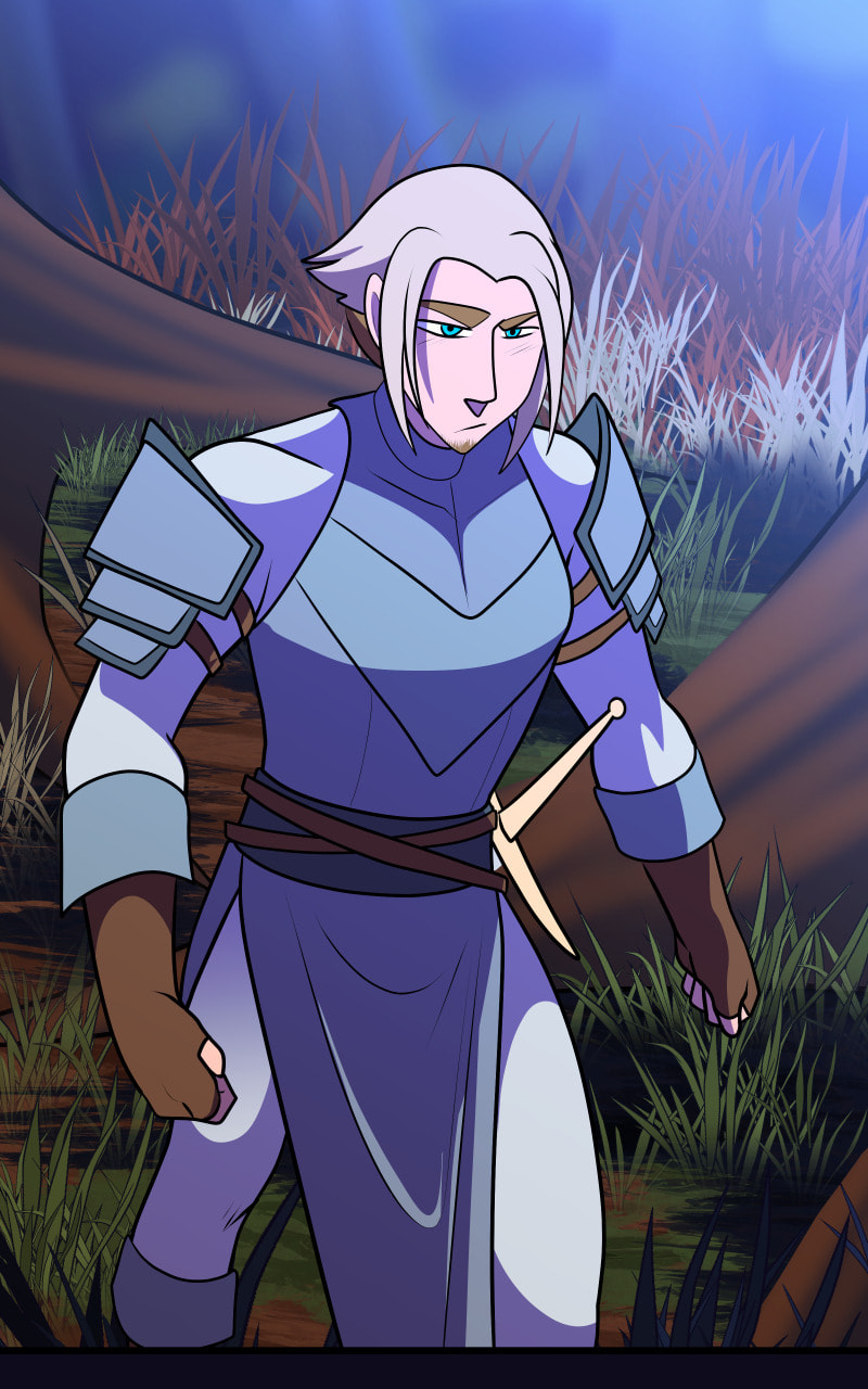 Read Visitor chapter 41 image 31 on Lezhin