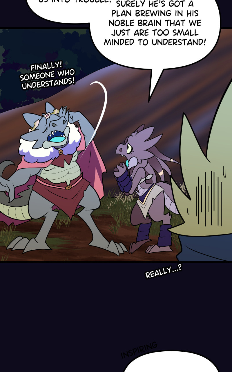 Read Visitor chapter 42 image 10 on Lezhin