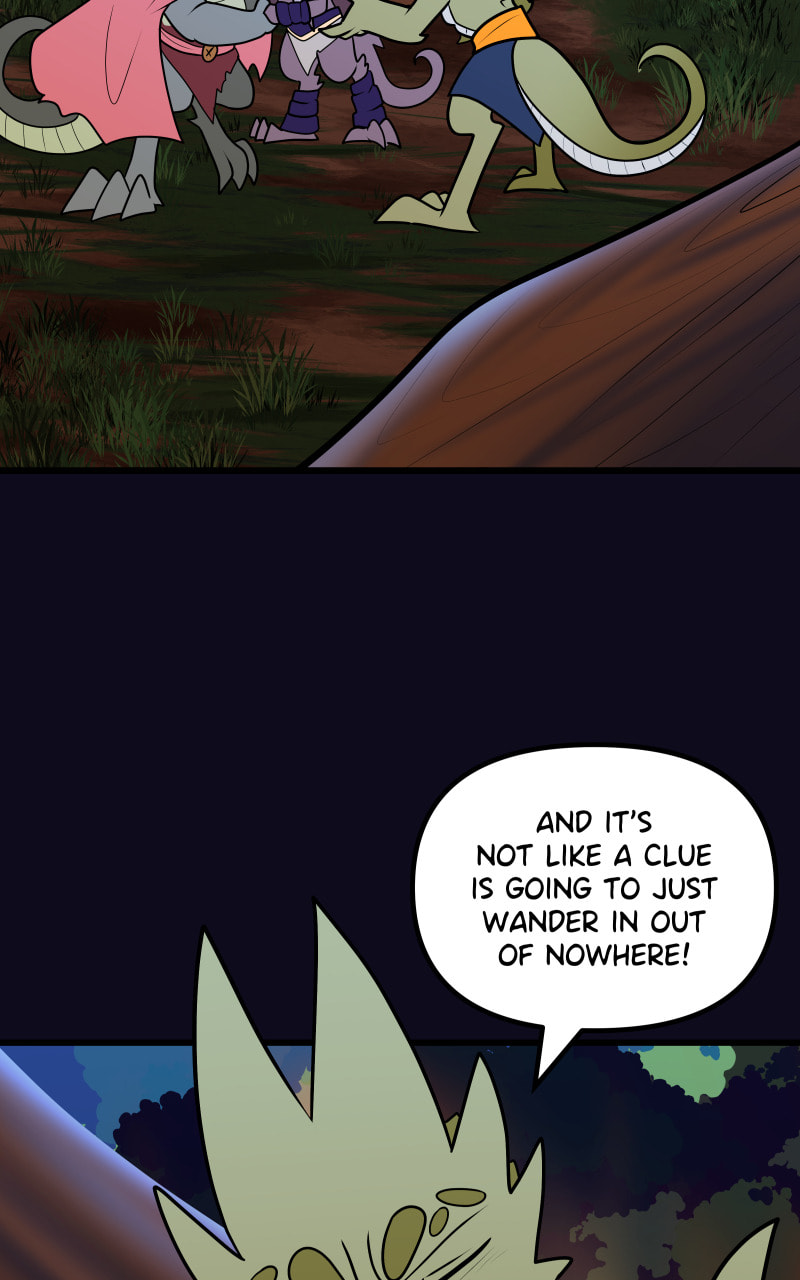Read Visitor chapter 42 image 14 on Lezhin