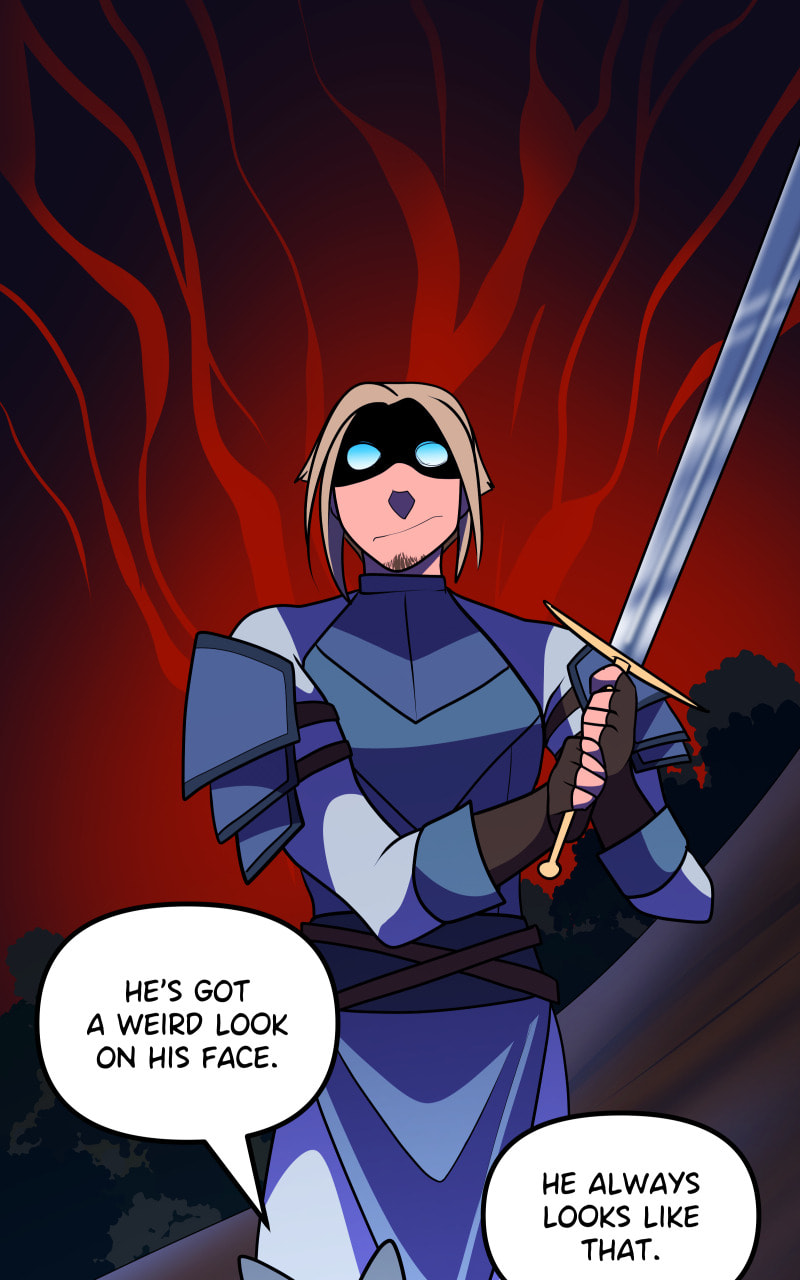 Read Visitor chapter 42 image 17 on Lezhin