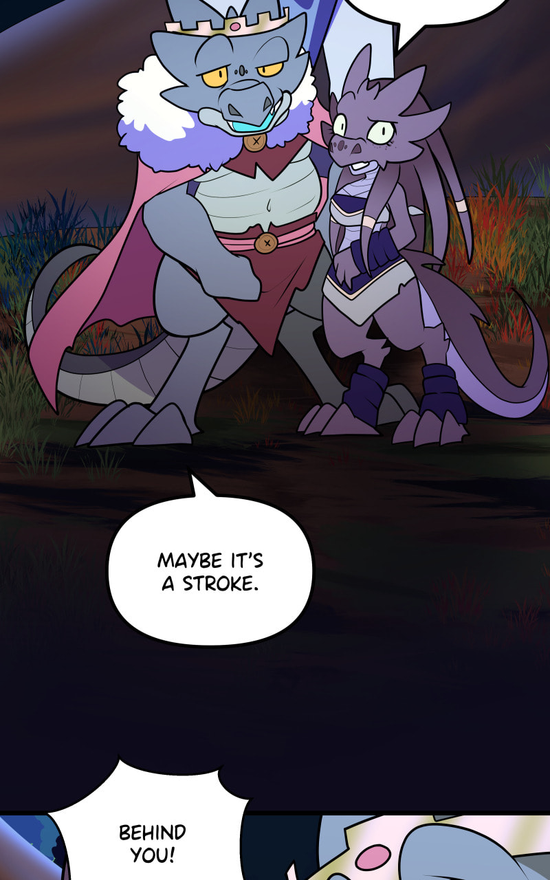 Read Visitor chapter 42 image 18 on Lezhin
