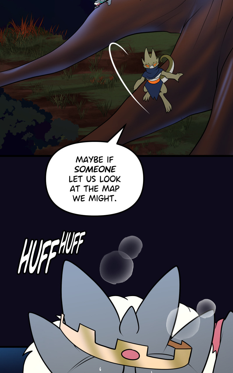Read Visitor chapter 42 image 4 on Lezhin