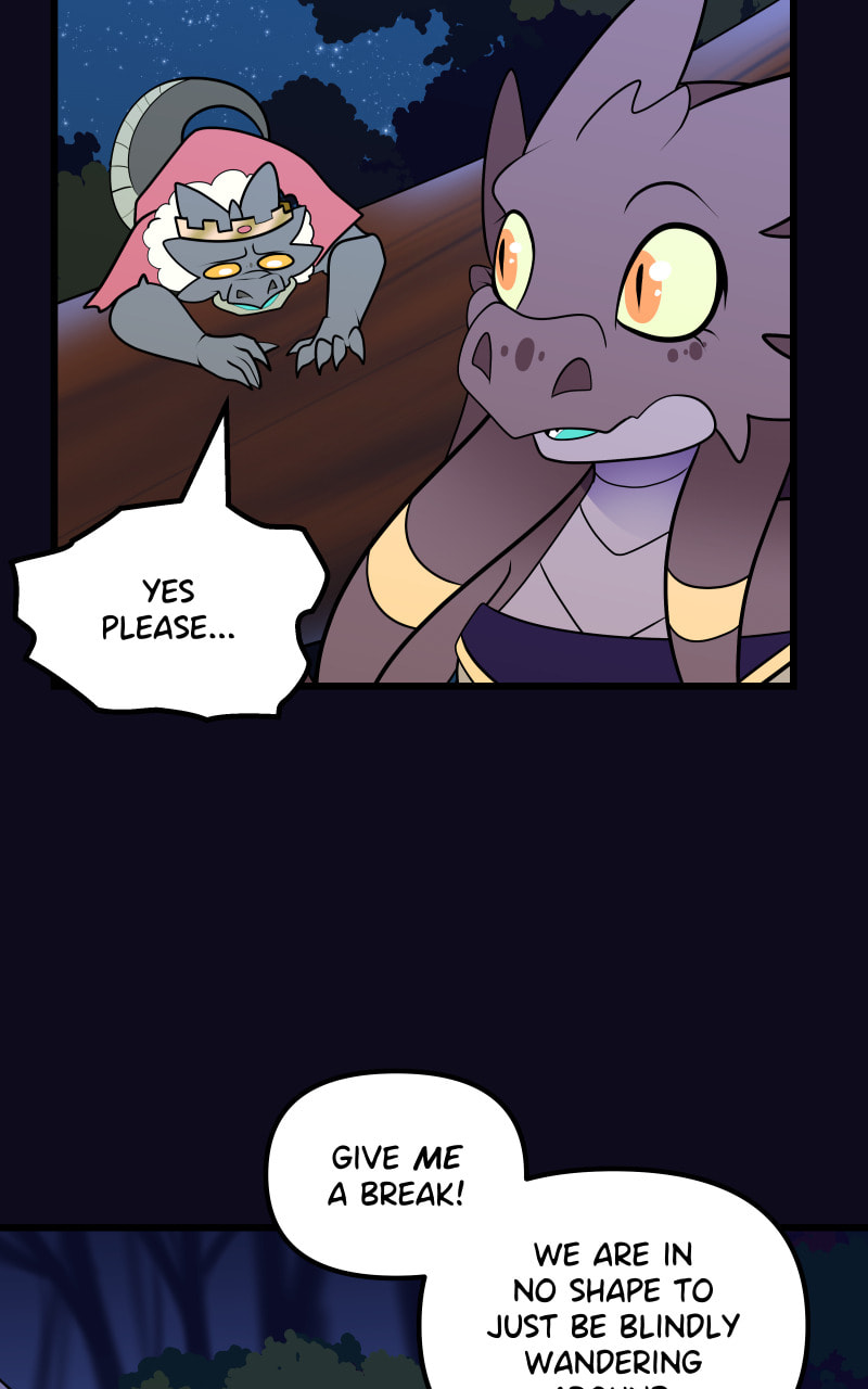 Read Visitor chapter 42 image 6 on Lezhin