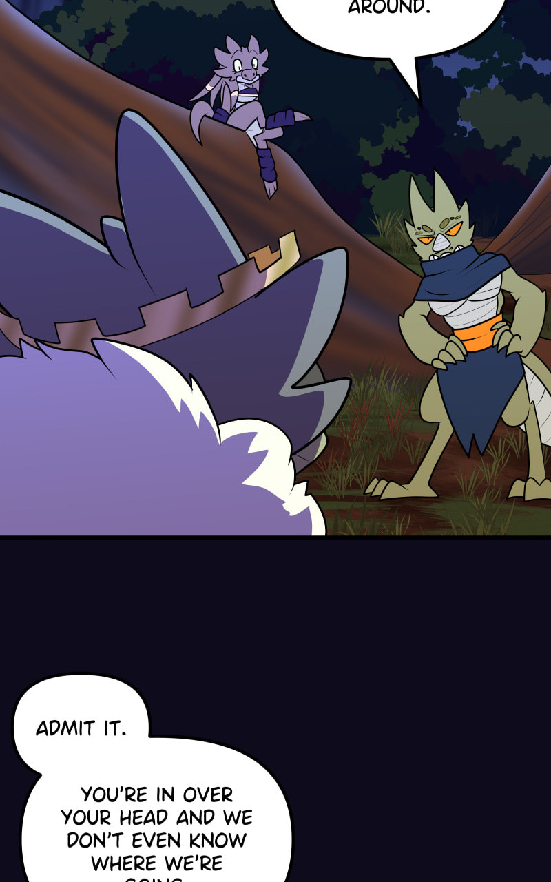 Read Visitor chapter 42 image 7 on Lezhin