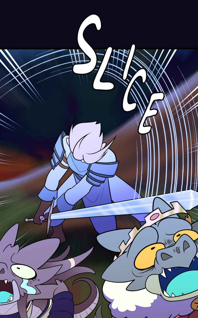 Read Visitor chapter 43 image 0 on Lezhin