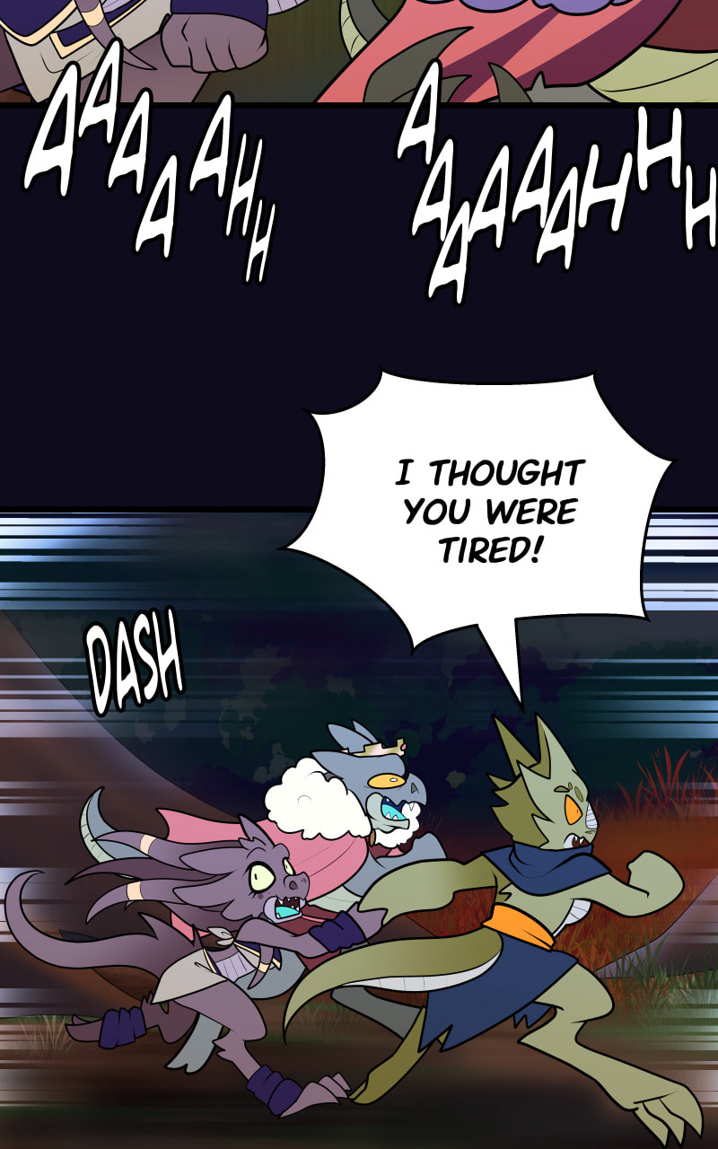 Read Visitor chapter 43 image 1 on Lezhin